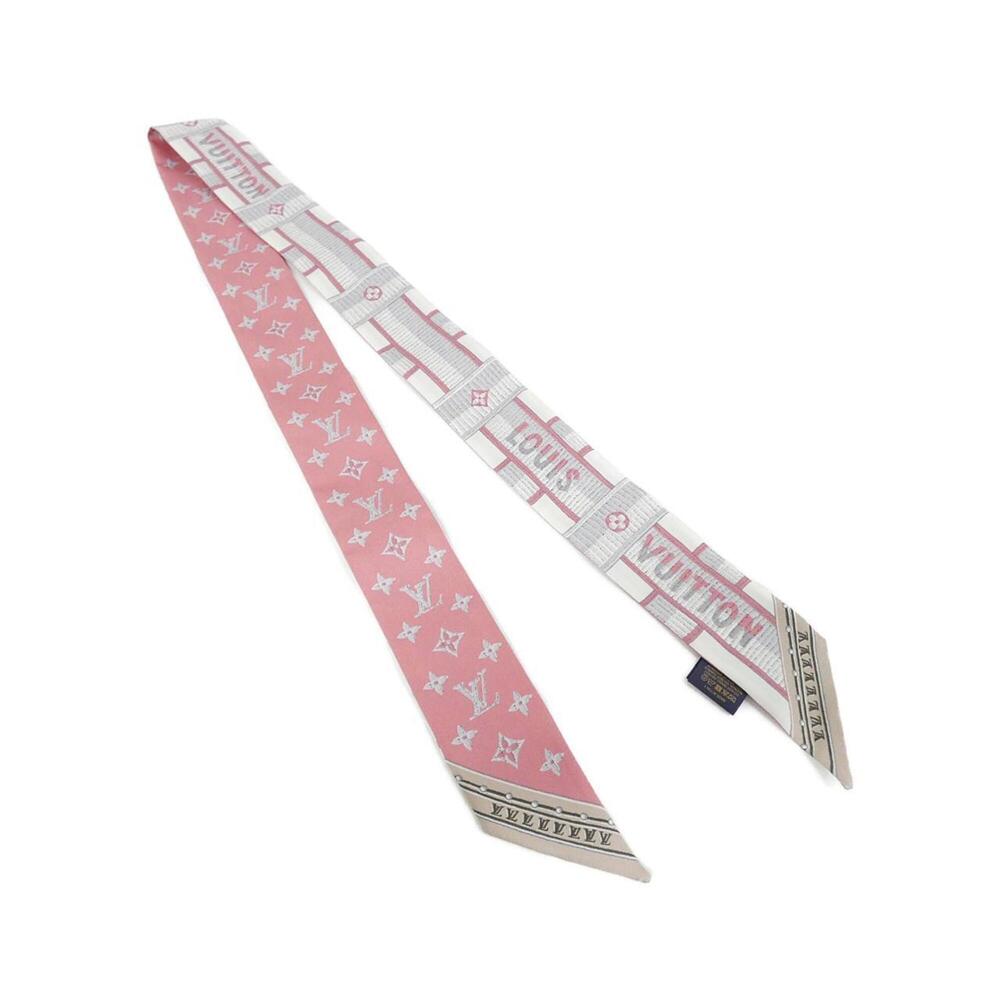 Louis Vuitton Bandeau BB LV Details M78149 Scarf Muffler